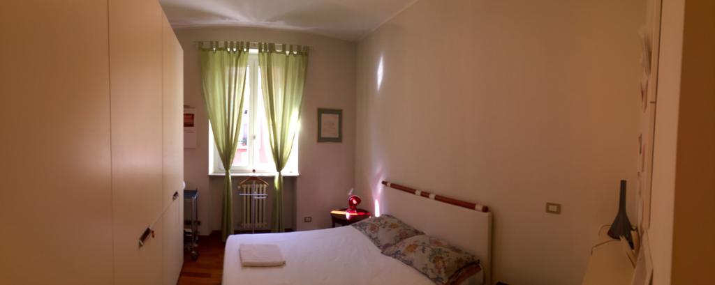 San Babila Suite Milán Exterior foto